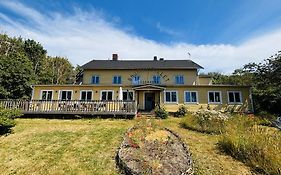 Brukshotellet Oeland - Vandrarhem