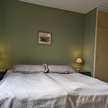 Brukshotellet Oeland - Vandrarhem Degerhamn Zewnętrze zdjęcie