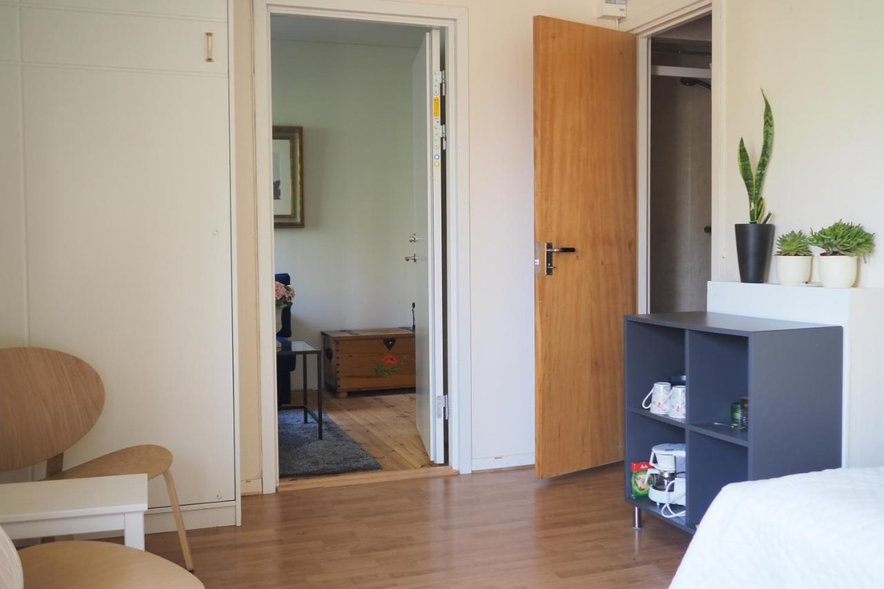 Brukshotellet Oeland - Vandrarhem Degerhamn Zewnętrze zdjęcie