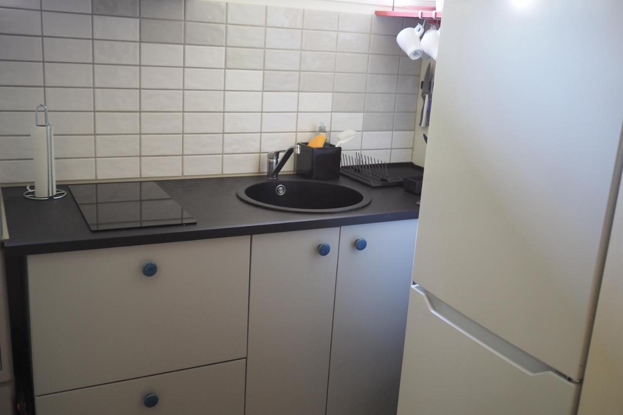 Brukshotellet Oeland - Vandrarhem Degerhamn Zewnętrze zdjęcie