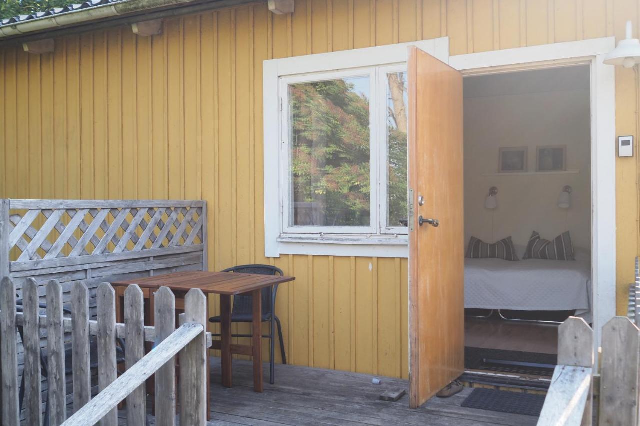 Brukshotellet Oeland - Vandrarhem Degerhamn Zewnętrze zdjęcie