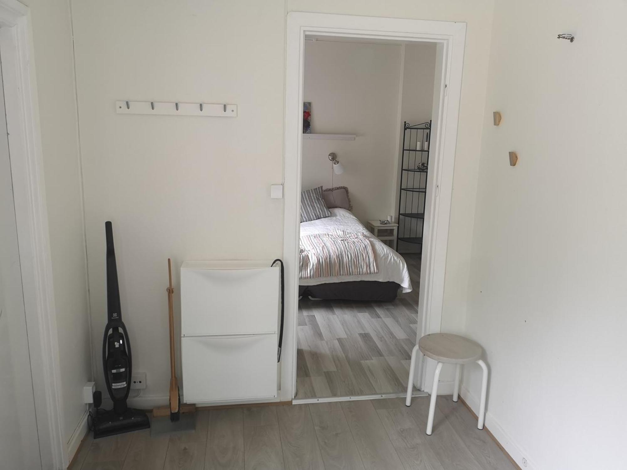 Brukshotellet Oeland - Vandrarhem Degerhamn Zewnętrze zdjęcie