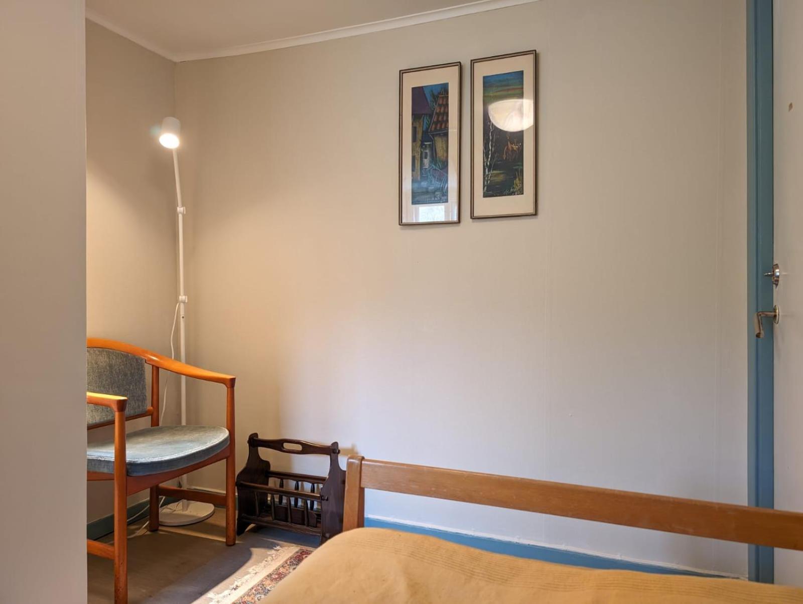 Brukshotellet Oeland - Vandrarhem Degerhamn Zewnętrze zdjęcie