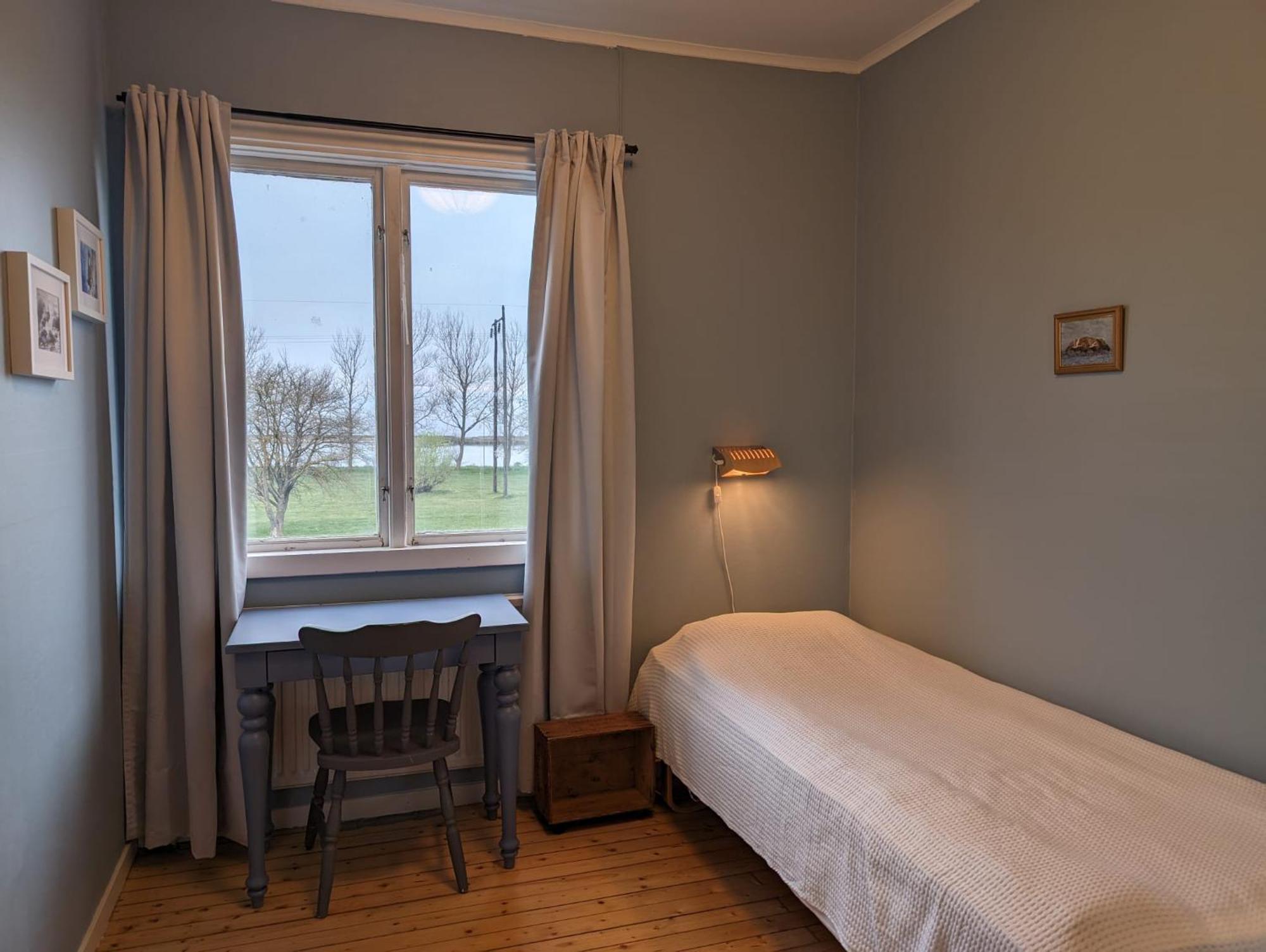 Brukshotellet Oeland - Vandrarhem Degerhamn Zewnętrze zdjęcie