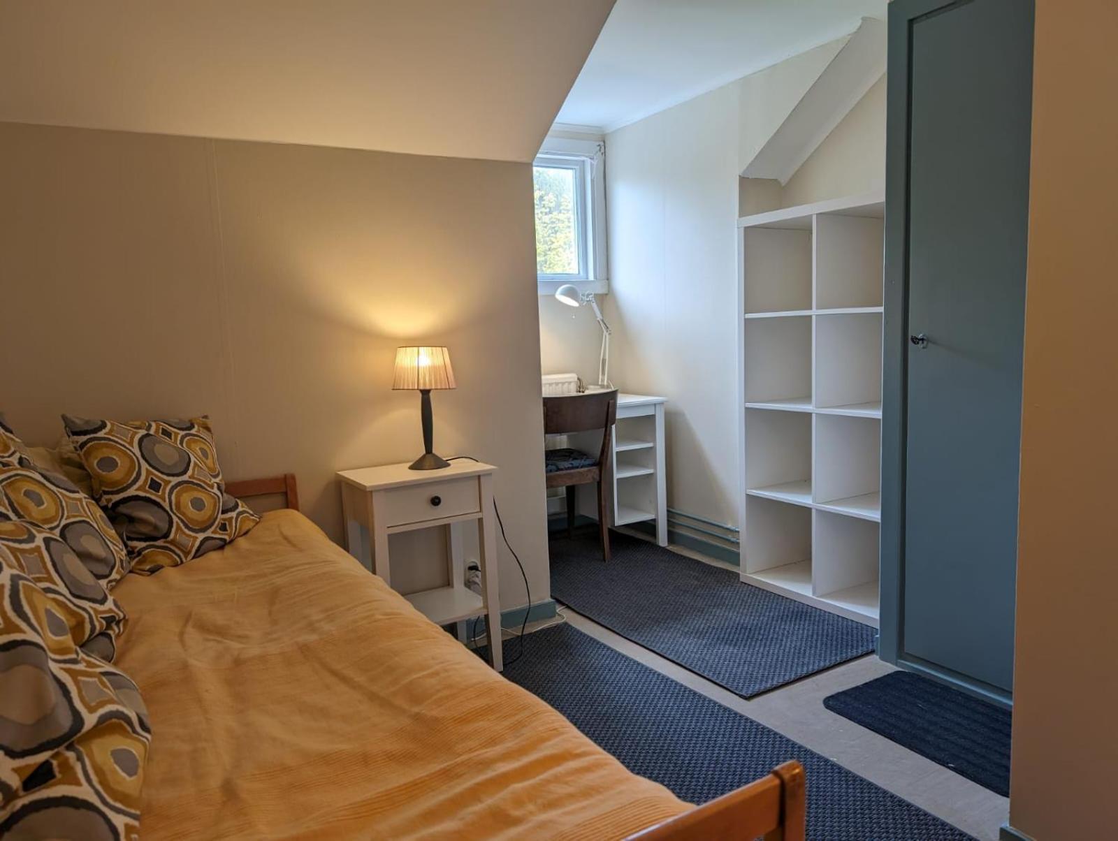Brukshotellet Oeland - Vandrarhem Degerhamn Zewnętrze zdjęcie