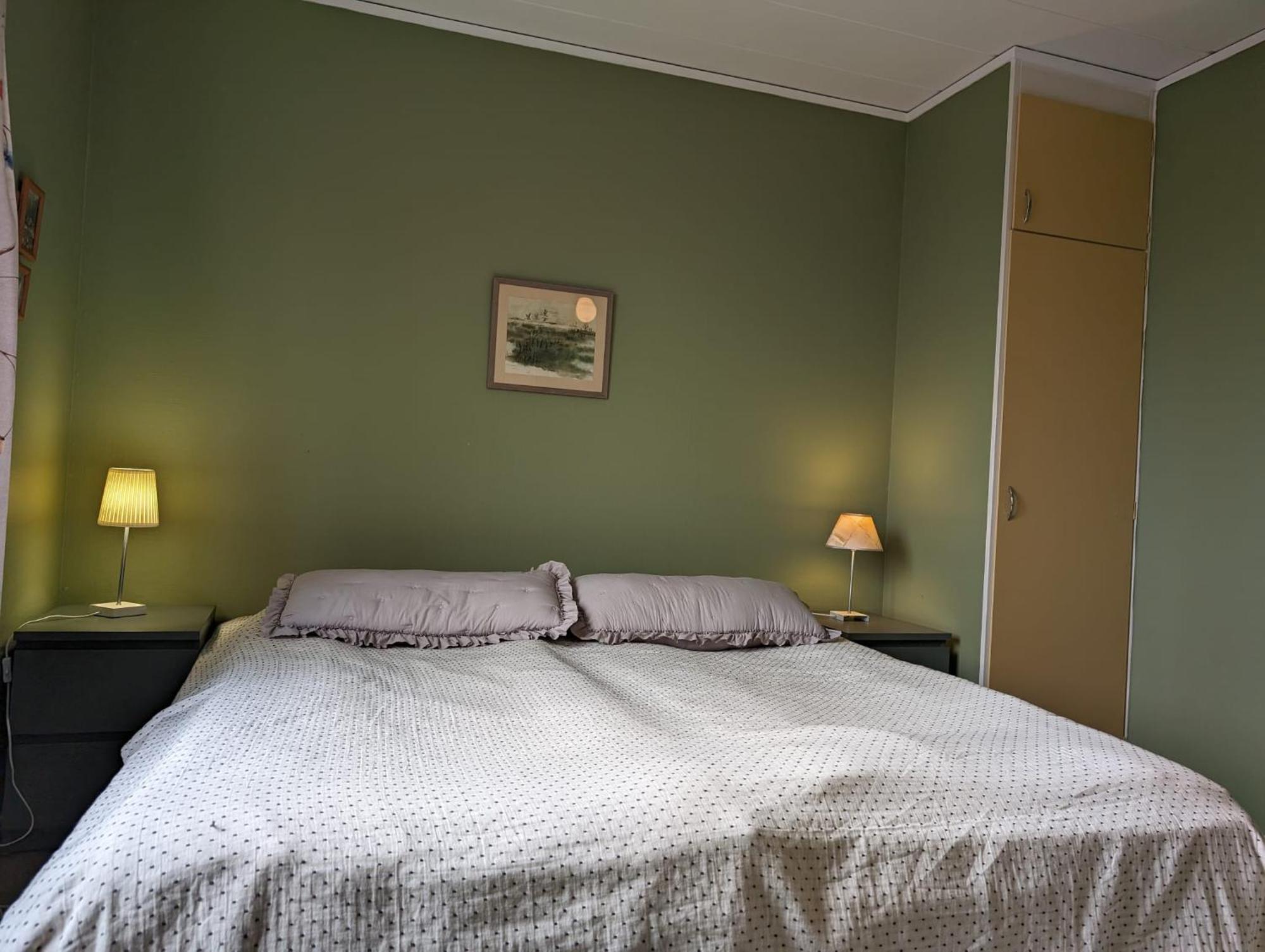 Brukshotellet Oeland - Vandrarhem Degerhamn Zewnętrze zdjęcie