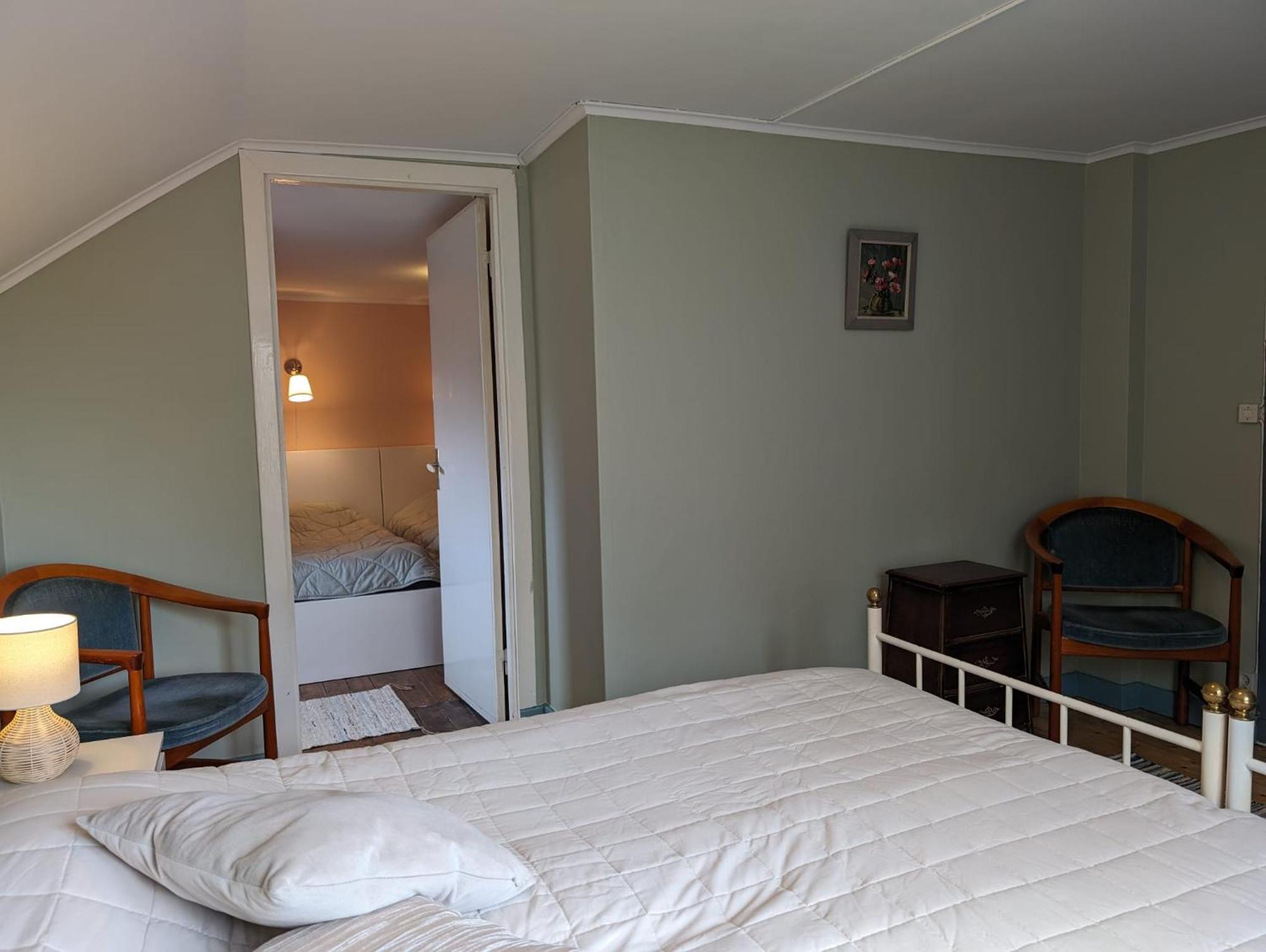 Brukshotellet Oeland - Vandrarhem Degerhamn Zewnętrze zdjęcie
