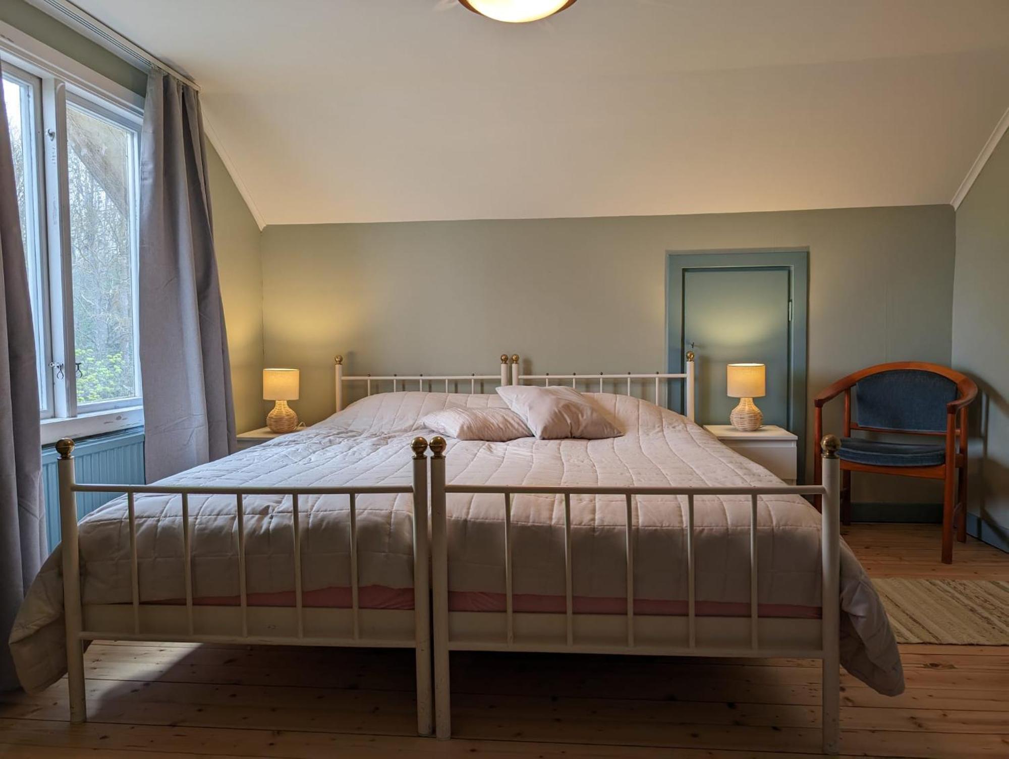 Brukshotellet Oeland - Vandrarhem Degerhamn Zewnętrze zdjęcie