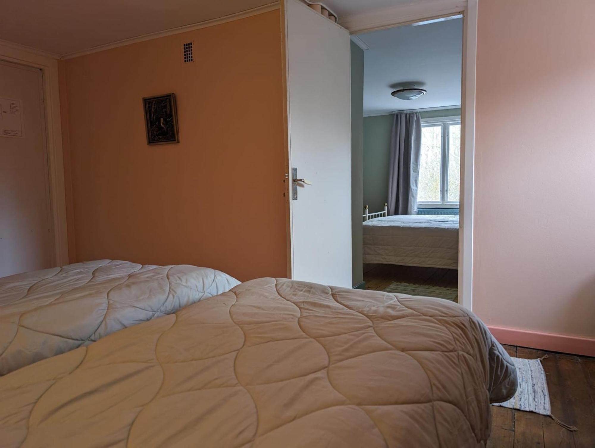 Brukshotellet Oeland - Vandrarhem Degerhamn Zewnętrze zdjęcie