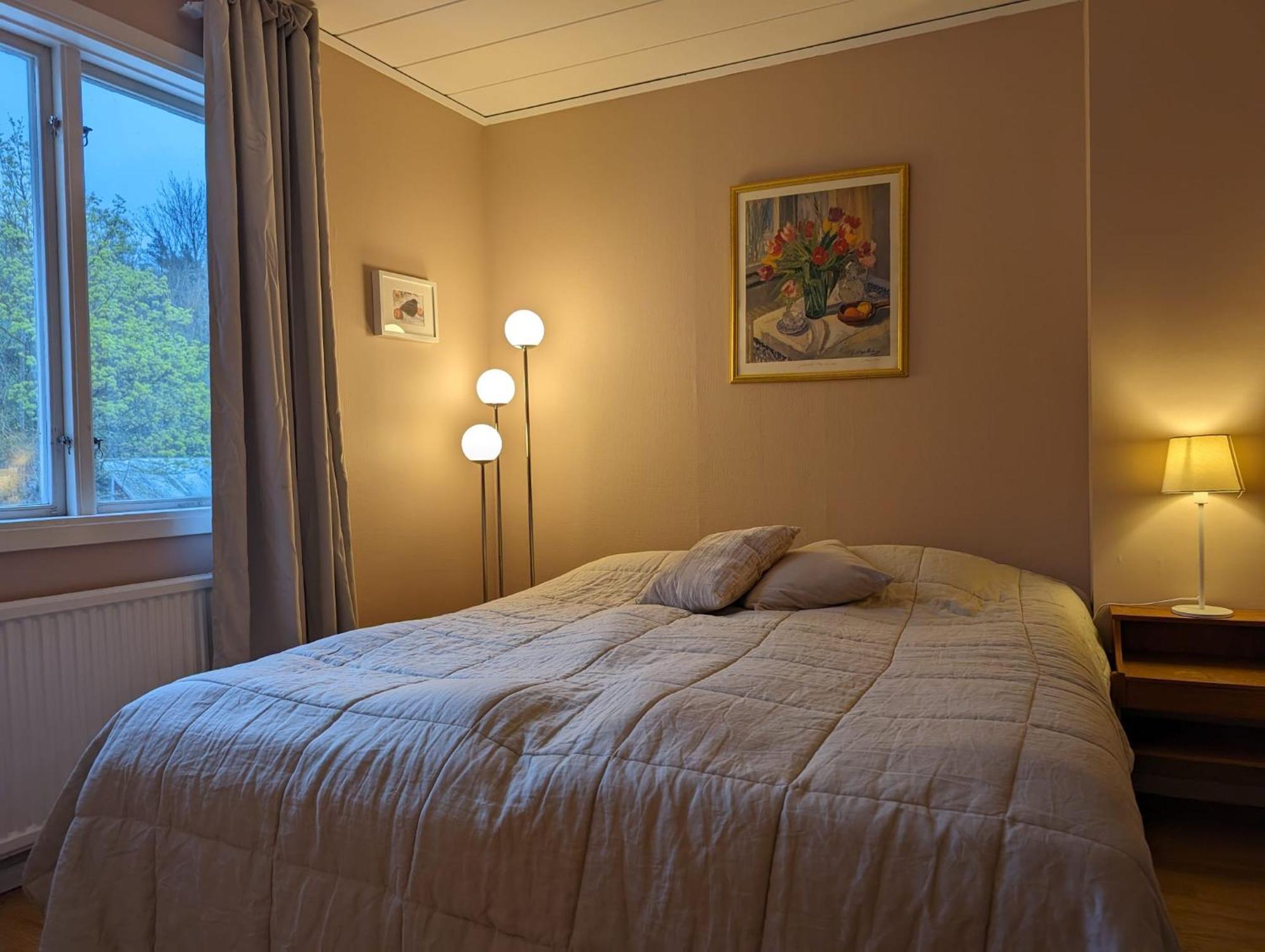 Brukshotellet Oeland - Vandrarhem Degerhamn Zewnętrze zdjęcie