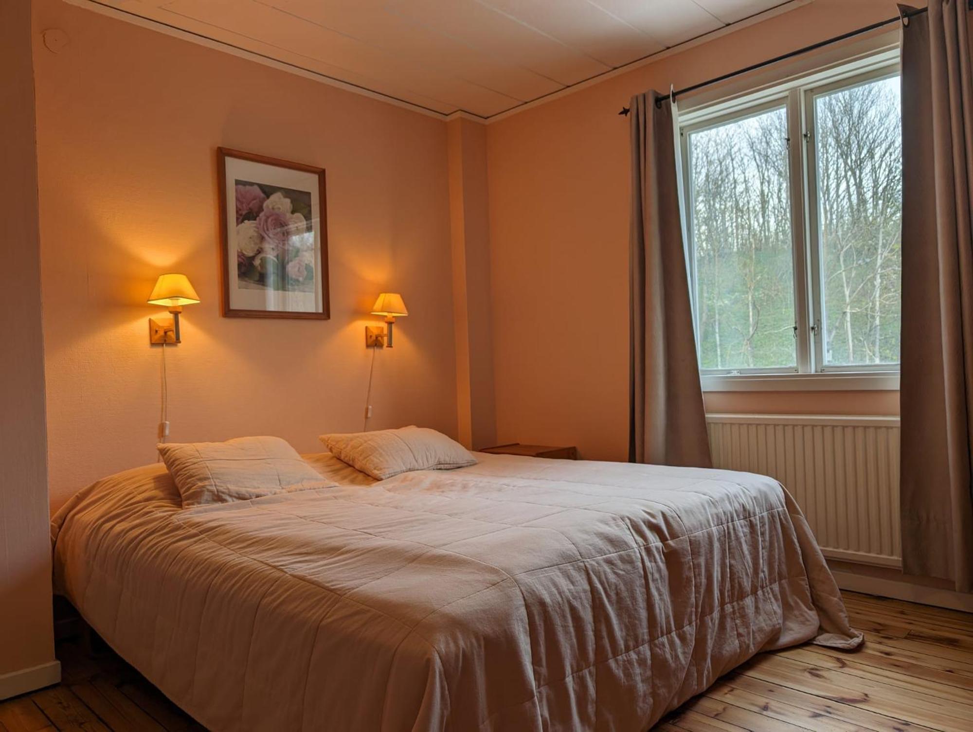 Brukshotellet Oeland - Vandrarhem Degerhamn Zewnętrze zdjęcie