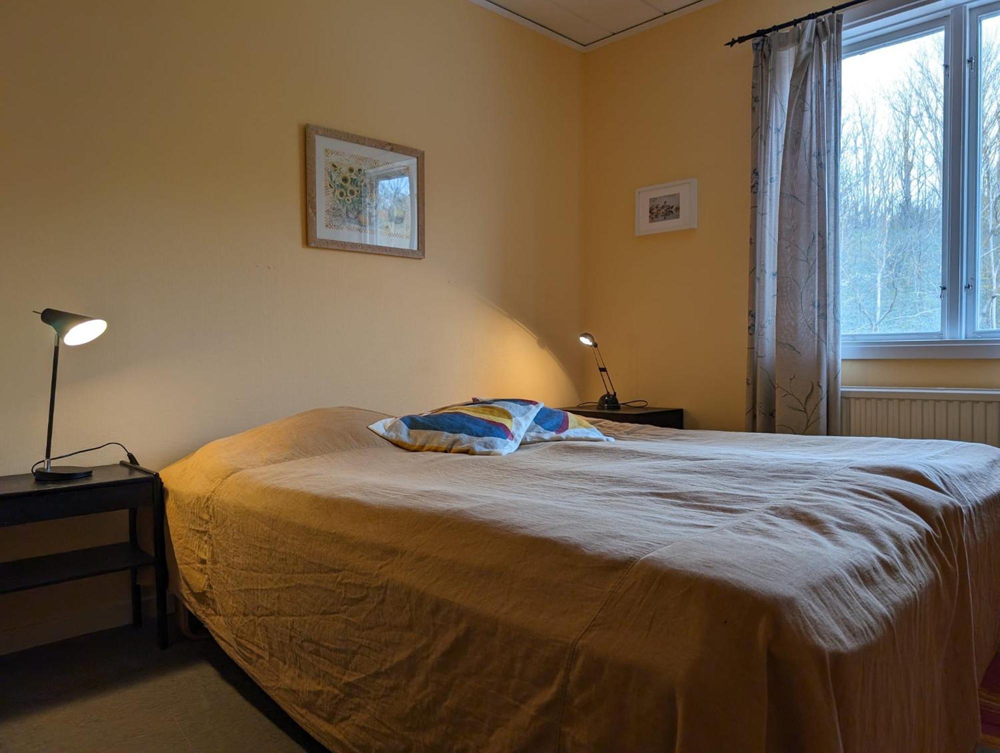 Brukshotellet Oeland - Vandrarhem Degerhamn Zewnętrze zdjęcie