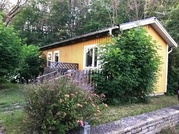 Brukshotellet Oeland - Vandrarhem Degerhamn Zewnętrze zdjęcie